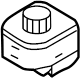 Mirror Switch 1K0-959-565-K-REH - View 9