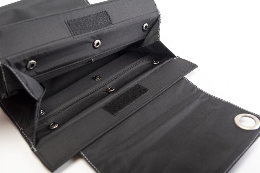 Nylon Waste Bag 000-061-107 - View 2