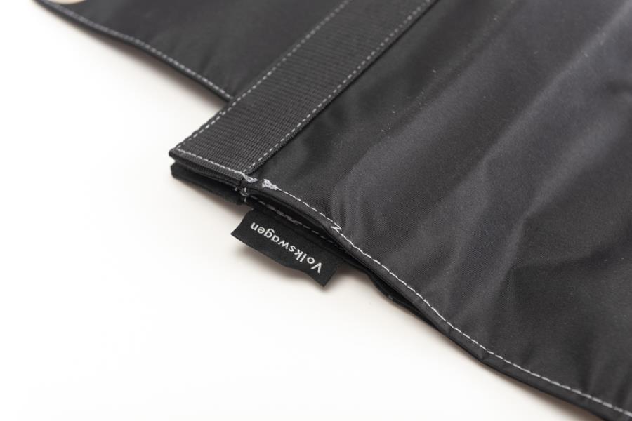 Nylon Waste Bag 000-061-107 - View 3