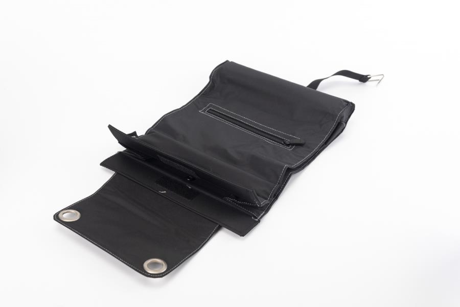 Nylon Waste Bag 000-061-107 - View 8