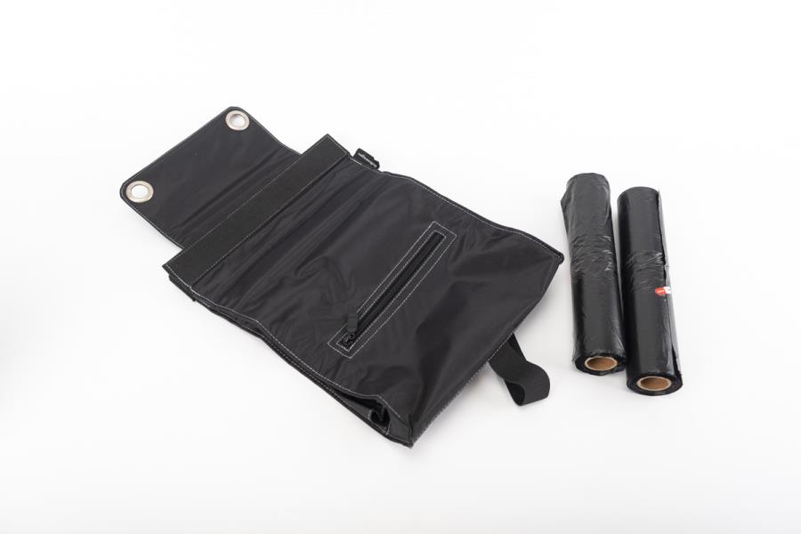 Nylon Waste Bag 000-061-107 - View 7