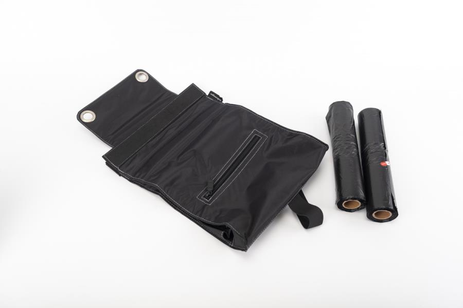 Nylon Waste Bag 000-061-107 - View 10