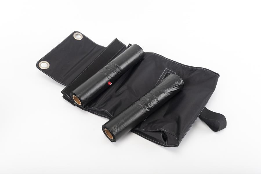 Nylon Waste Bag 000-061-107 - View 6