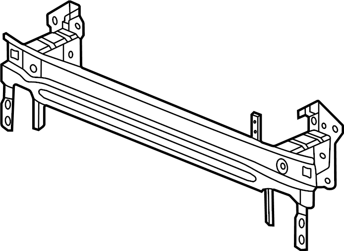 Impact Bar 3CM-807-109-F - View 2