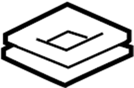 Cargo Cover Handle 5H0-887-184-A-9B9 - View 12