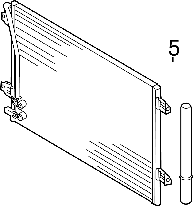 Dehydrator 561-898-191 - View 2