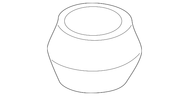 Bushing 1H0-412-365-A
