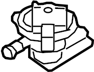 Pressure Valve 5Q0-906-253-D - View 4