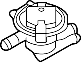 Pressure Valve 5Q0-906-253-D - View 16
