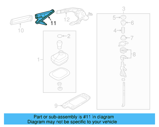 Frame 5C0-711-465-C-AMP - View 7