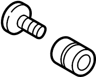 Disc Brake Caliper Pin Boot Kit 8V0-698-647 - View 38