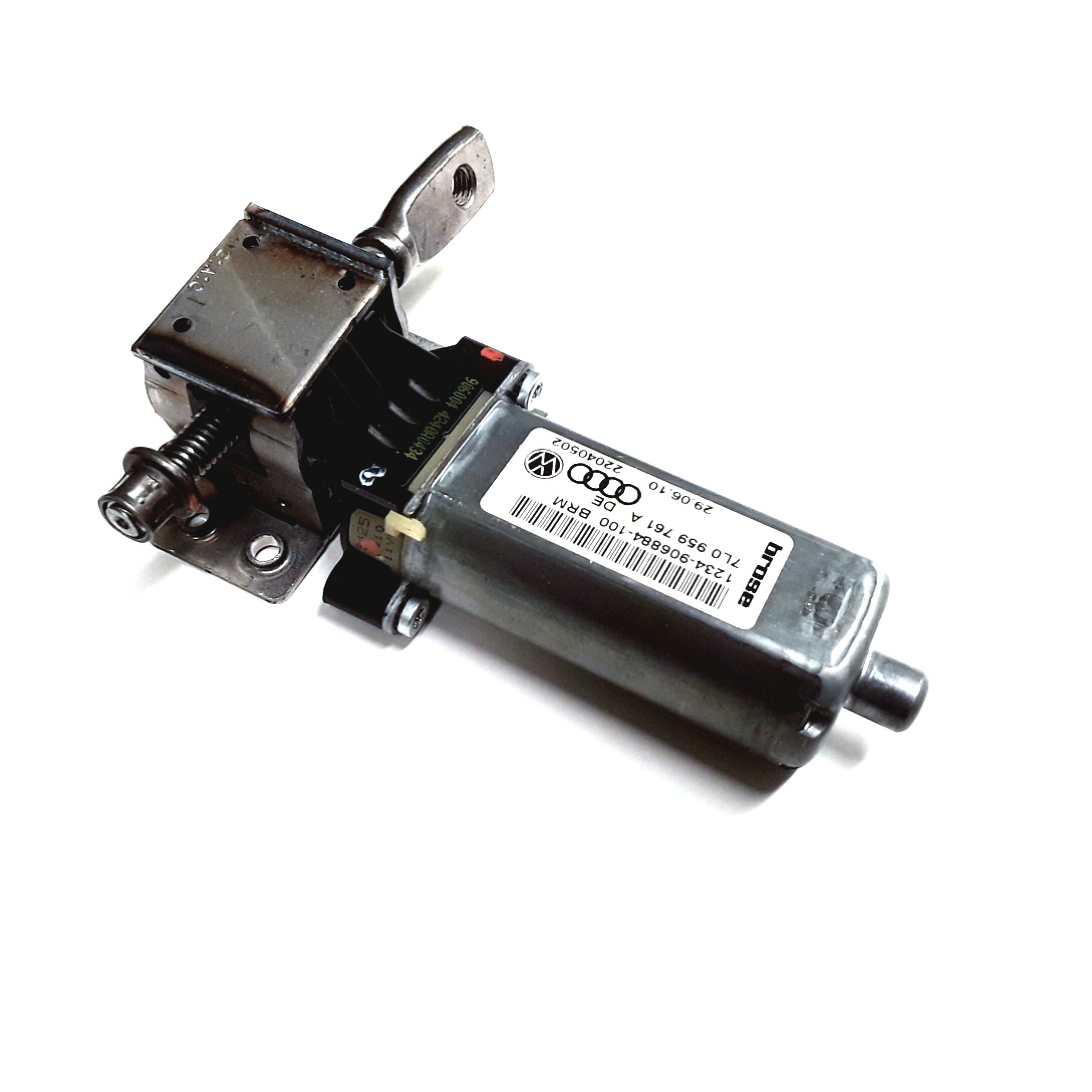 Adjust Motor 7L0-959-761-A - View 25