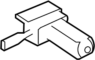 Adjust Motor 7L0-959-761-A - View 11