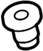 Washer Pump Seal 443-955-465 - View 61