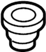 Washer Pump Seal 443-955-465 - View 44