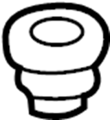 Washer Pump Seal 443-955-465 - View 62