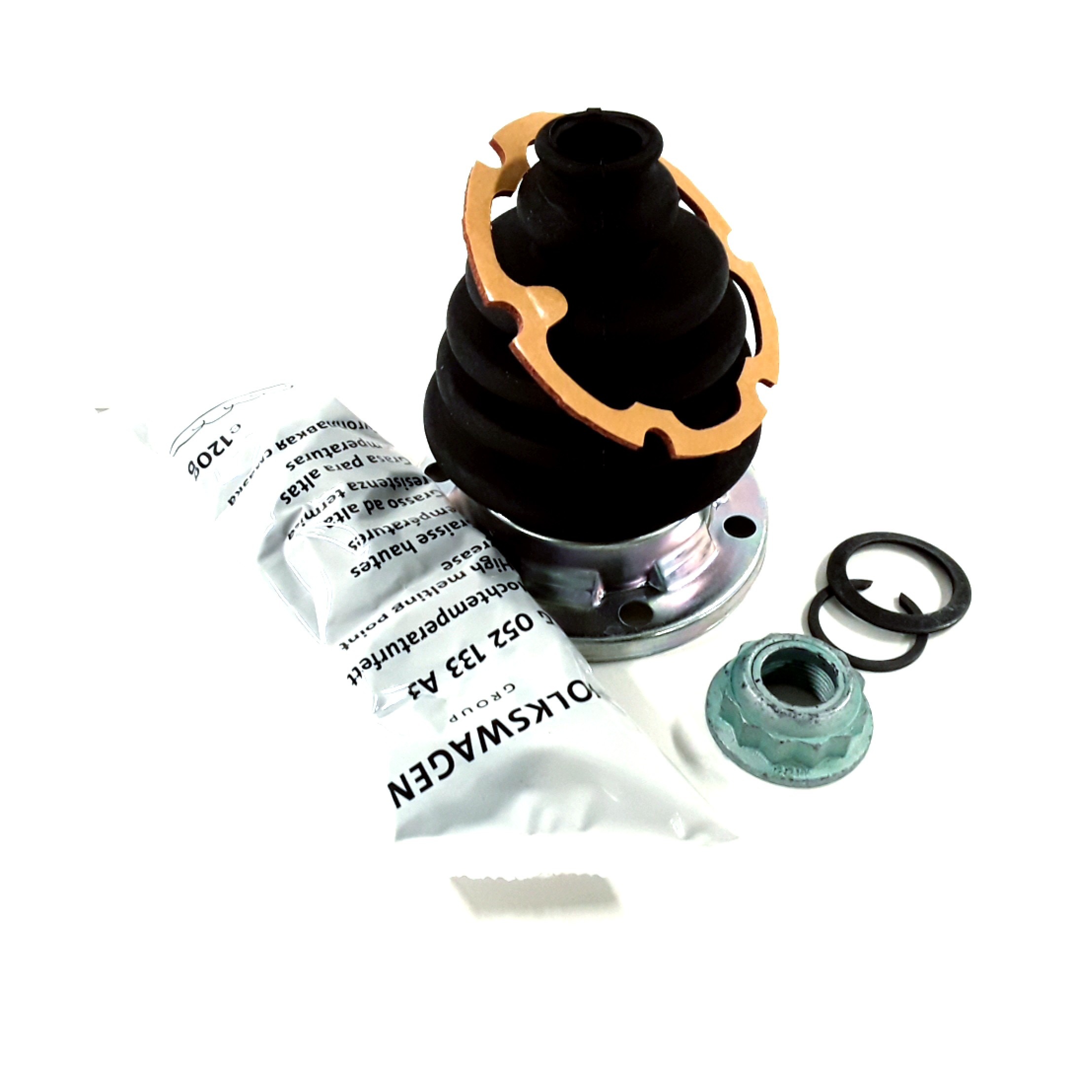 Inner Boot 1J0-498-201 - View 7