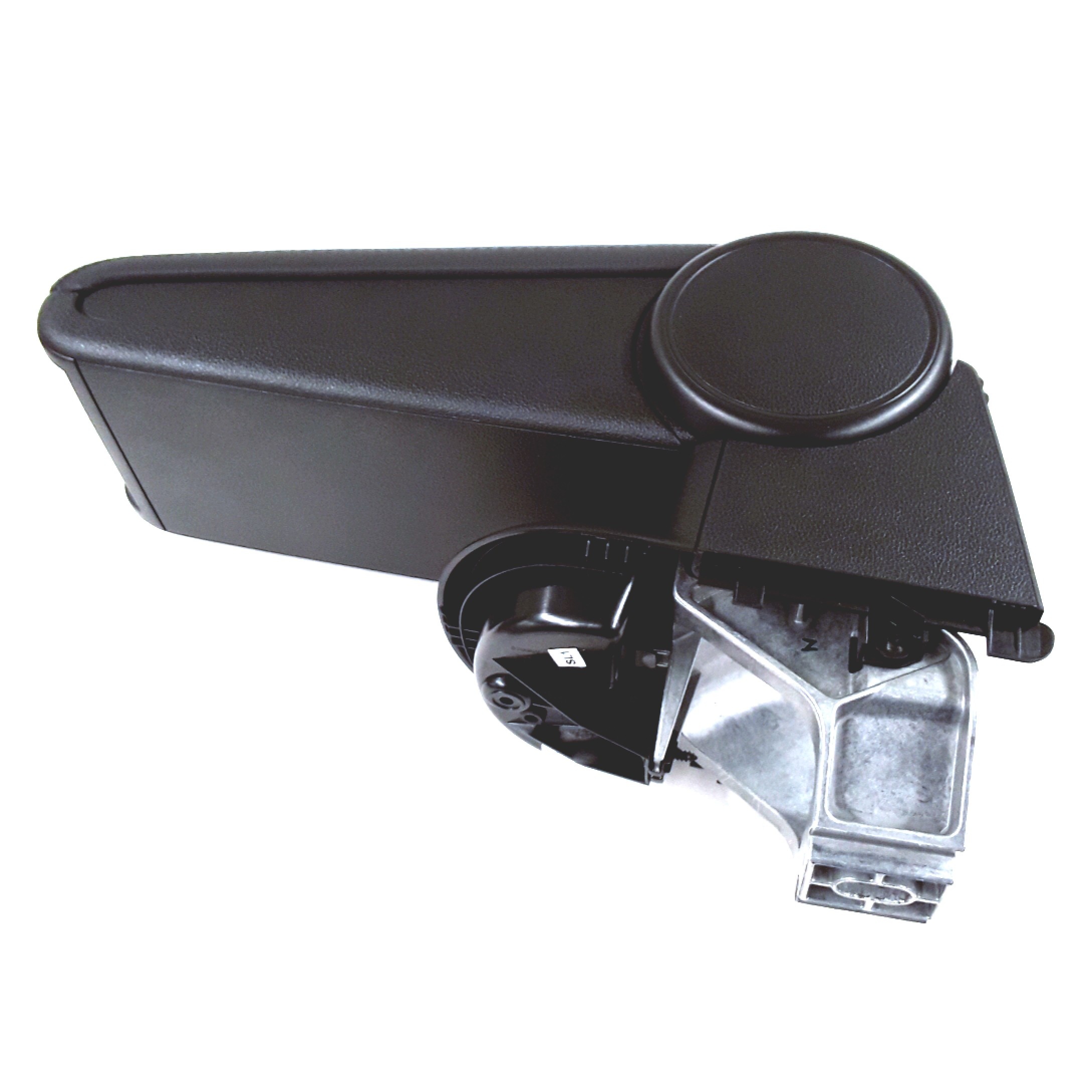 Armrest Assembly 5C5-864-207-M-SL1 - View 4