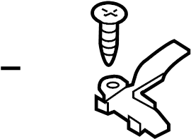 Roller Guide 1K9-898-912-A - View 13