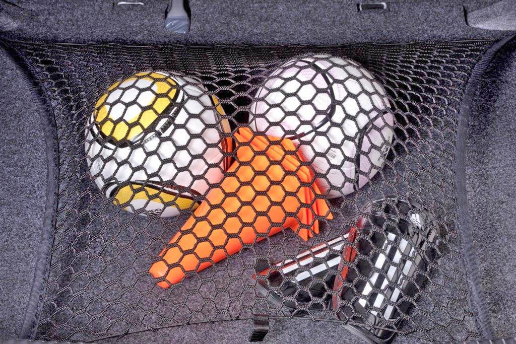 Luggage Net 1KM-065-110-A - View 5