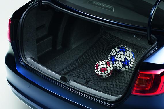 Luggage Net 1KM-065-110-A - View 4