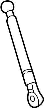 Lift Cylinder 1J6-827-550-E - View 4