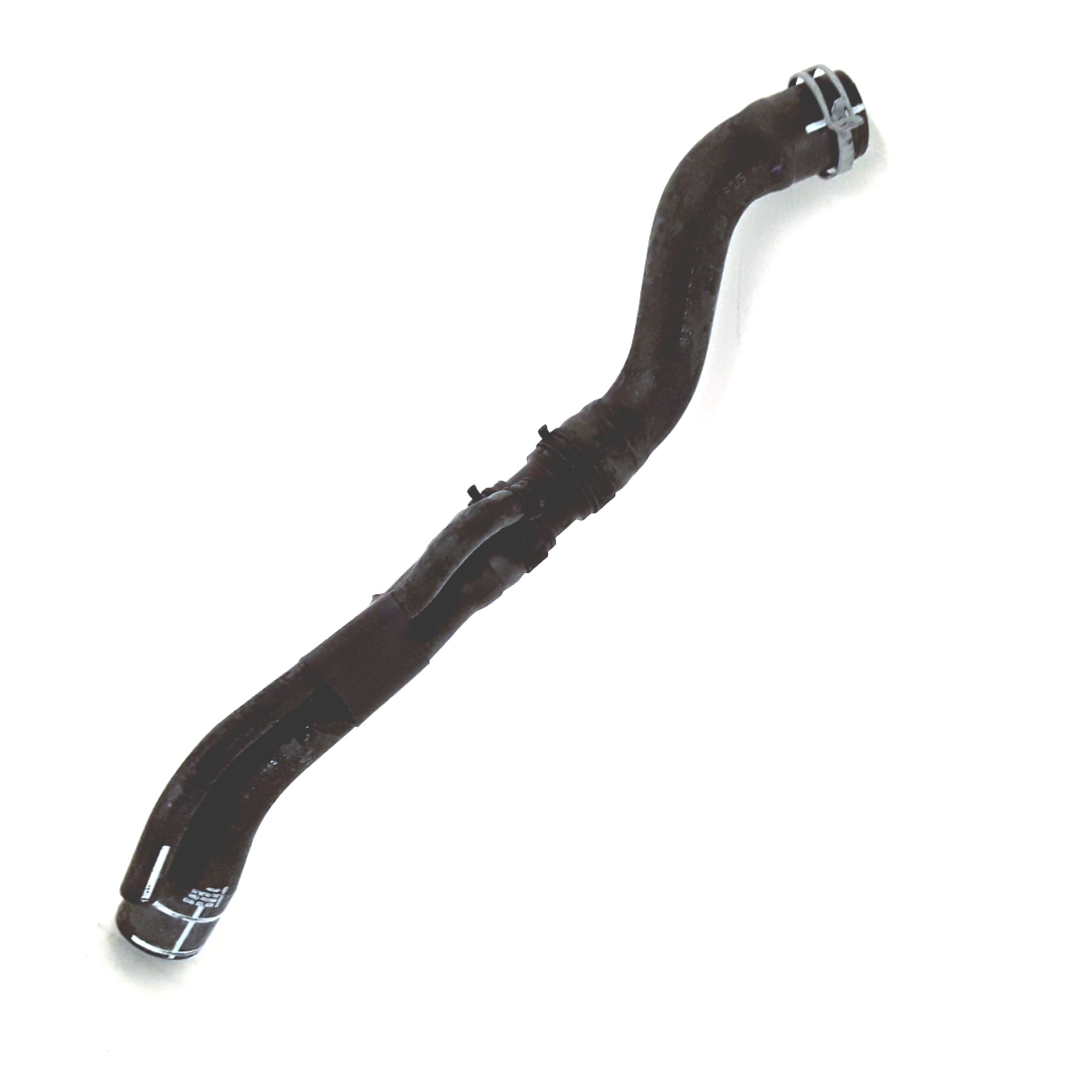 Upper Hose 5C0-122-101-S - View 6