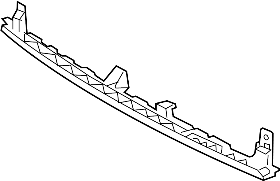 Air Deflector 5GM-805-705-A - View 4