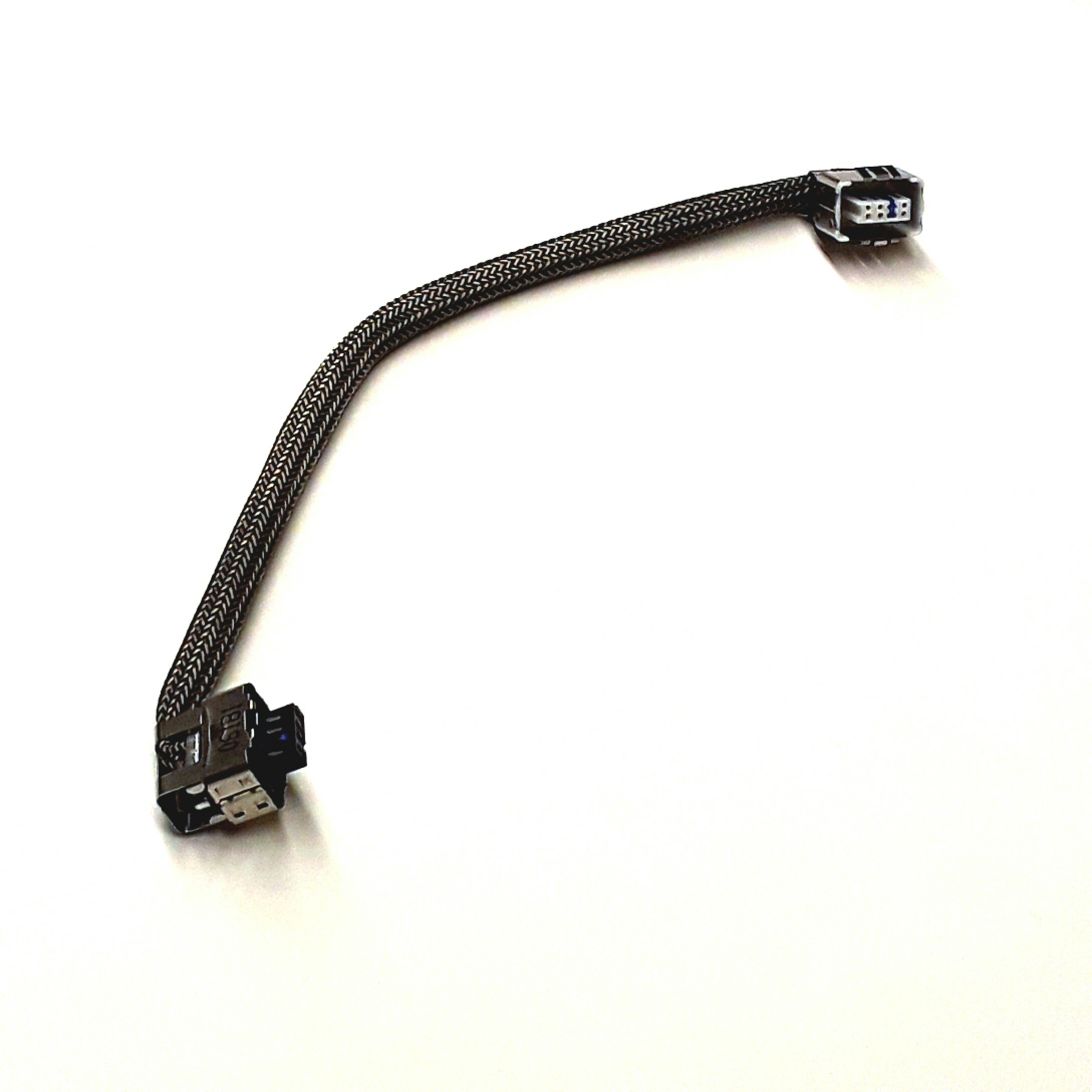 Wire Harness 3D0-971-671