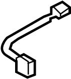 Wire Harness 3D0-971-671 - View 8