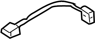 Wire Harness 3D0-971-671 - View 4