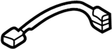 Wire Harness 3D0-971-671 - View 5