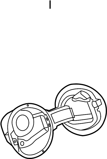 Fuel Door 5C5-809-857-N