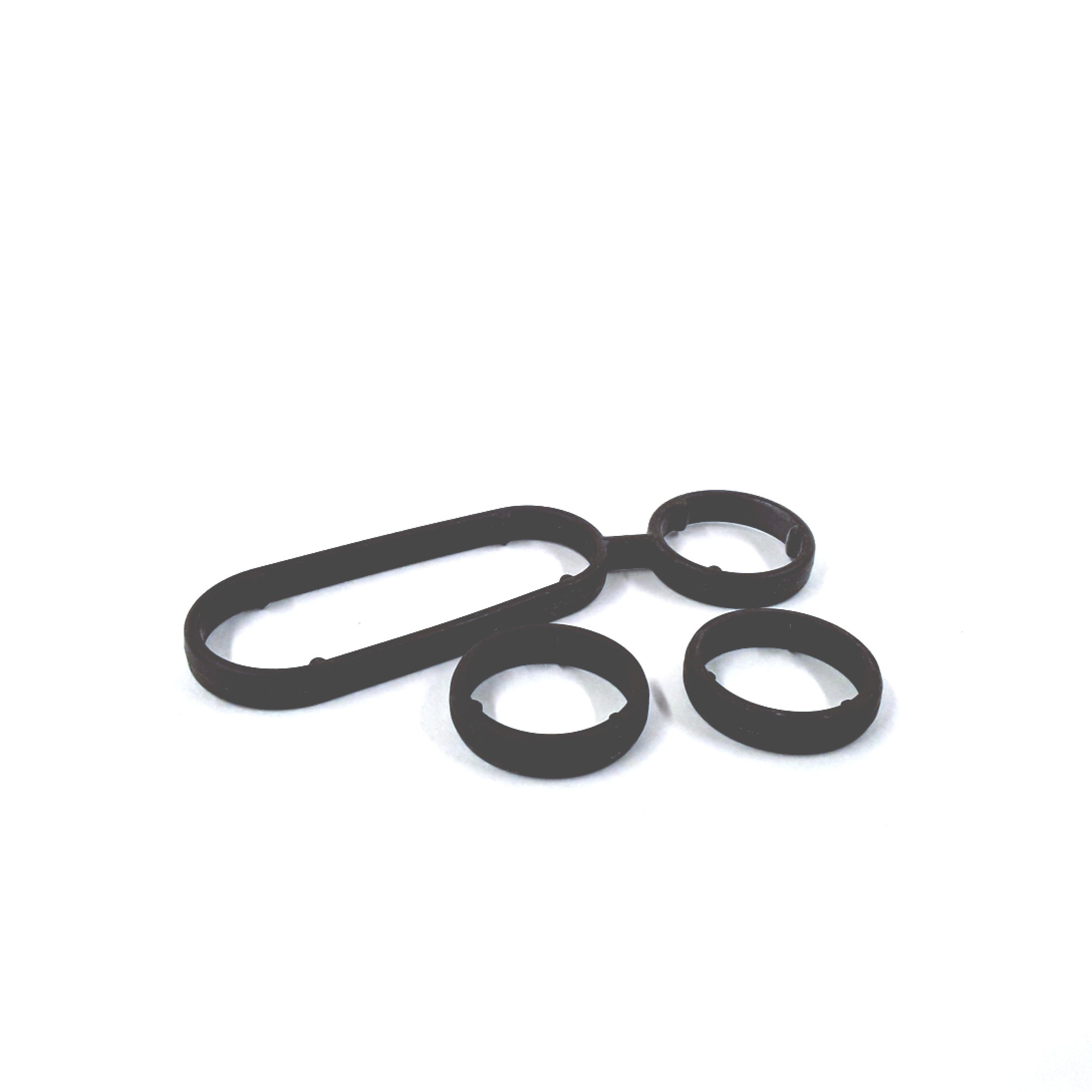 Oil Cooler Gasket Set 03L-198-070 - View 3