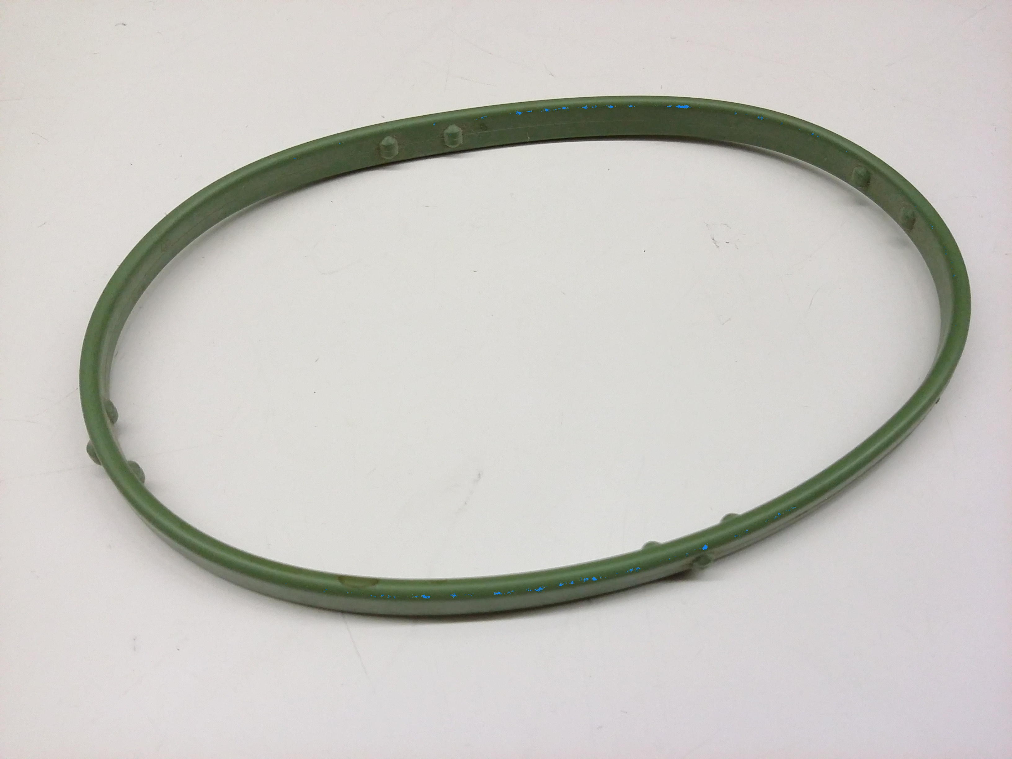 Fuel Injection Throttle Body Mounting Gasket 07K-129-748-A - View 9