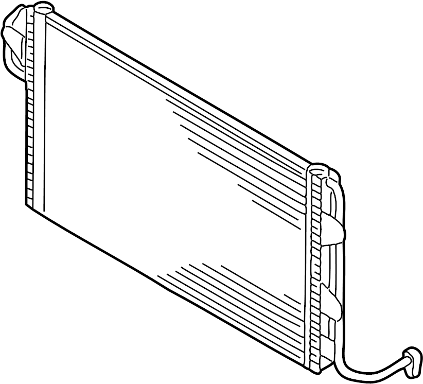 Condenser Assembly 1C0-820-413-G