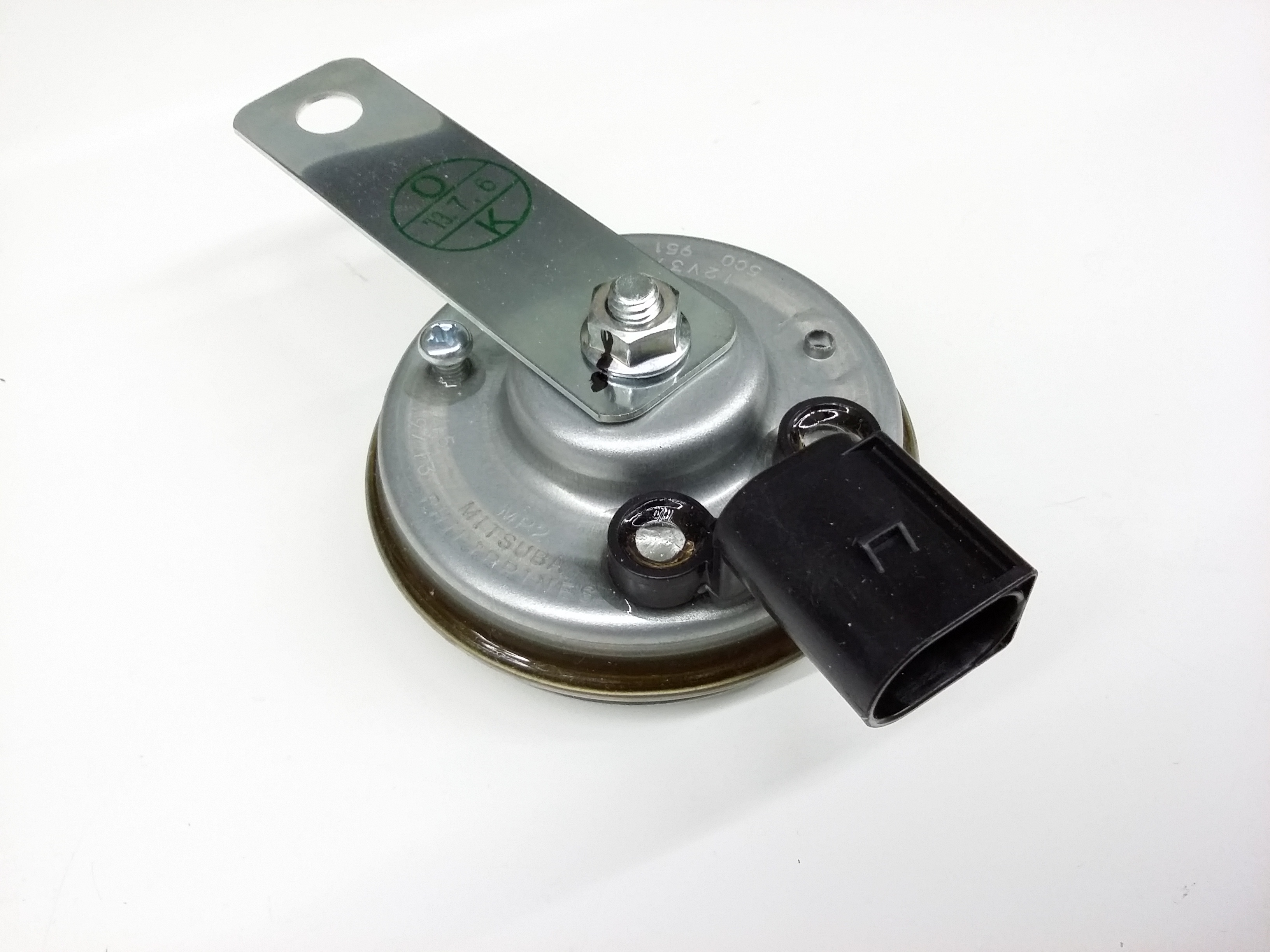 Alarm Horn 5C0-951-115 - View 25