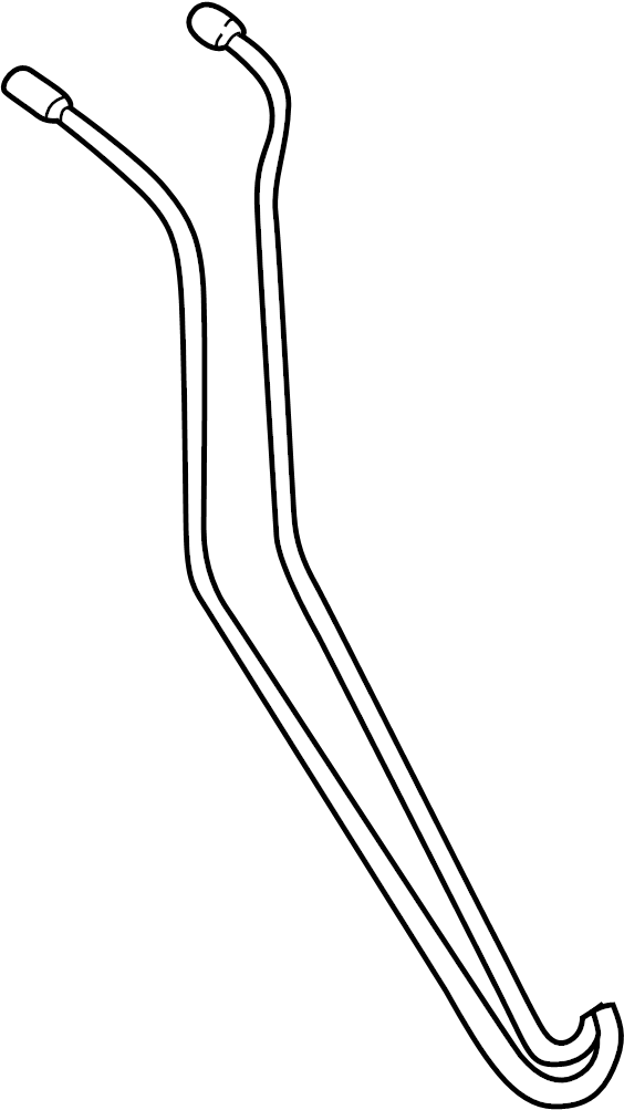 Pressure Line 1E0-871-793-A