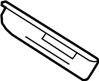 Fuel Door 17A-809-909-B