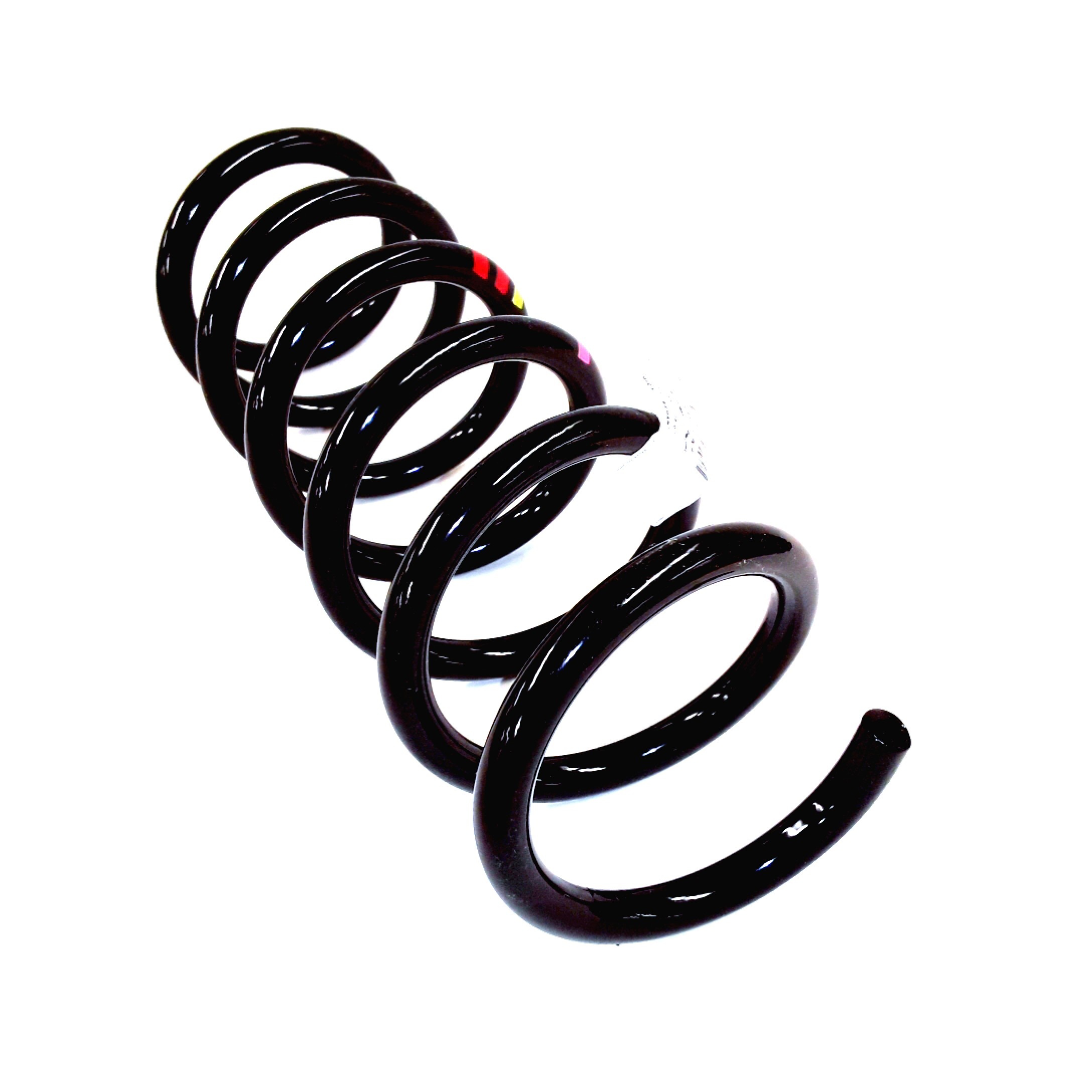 Coil Spring 7P6-511-115-R - View 2