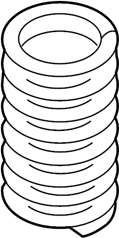 Coil Spring 7P6-511-115-R