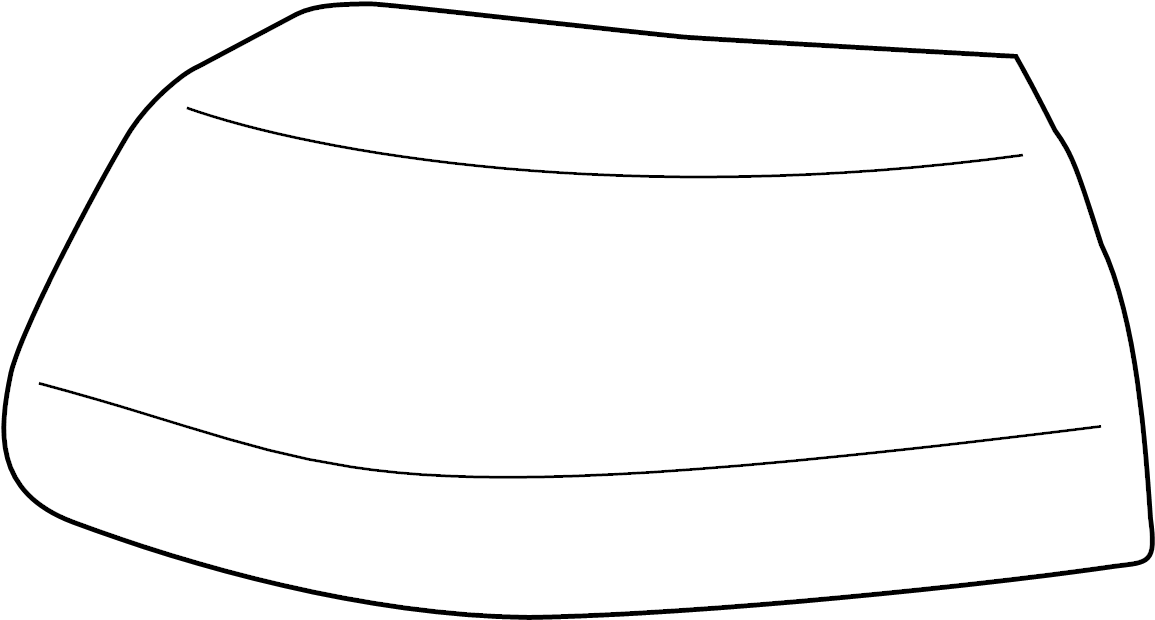 Tail Lamp Assembly 5K0-945-096-G