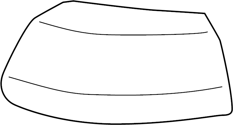 Tail Lamp Assembly 5K0-945-096-G - View 2