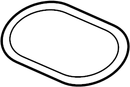 Thermostat Unit Seal 059-121-149-B