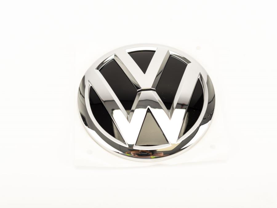 Deck Lid Emblem 5C6-853-630-F-ULM - View 20