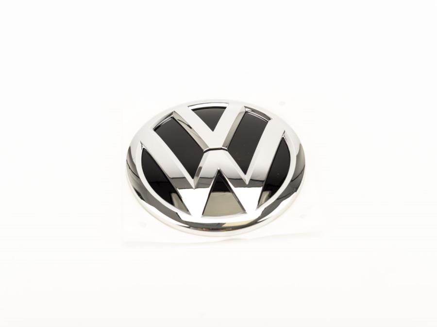 Deck Lid Emblem 5C6-853-630-F-ULM - View 9