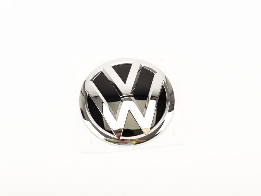 Deck Lid Emblem 5C6-853-630-F-ULM - View 11