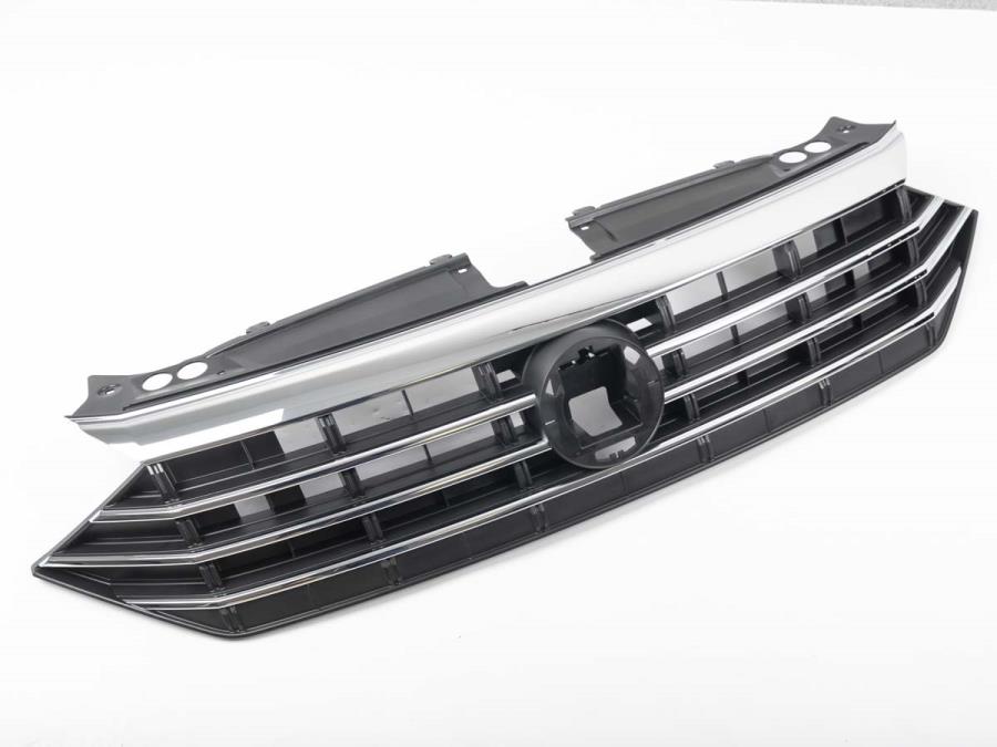 Grille 17A-853-651-R-IDJ - View 2