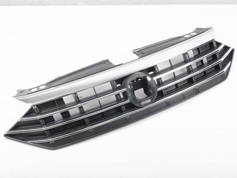 Grille 17A-853-651-R-IDJ - View 4