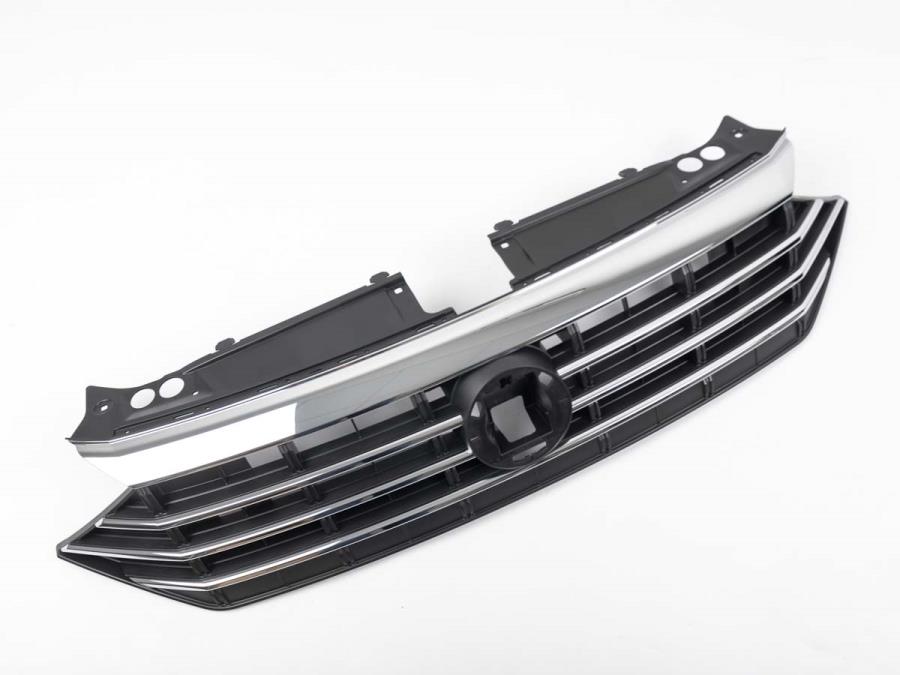 Grille 17A-853-651-R-IDJ - View 5